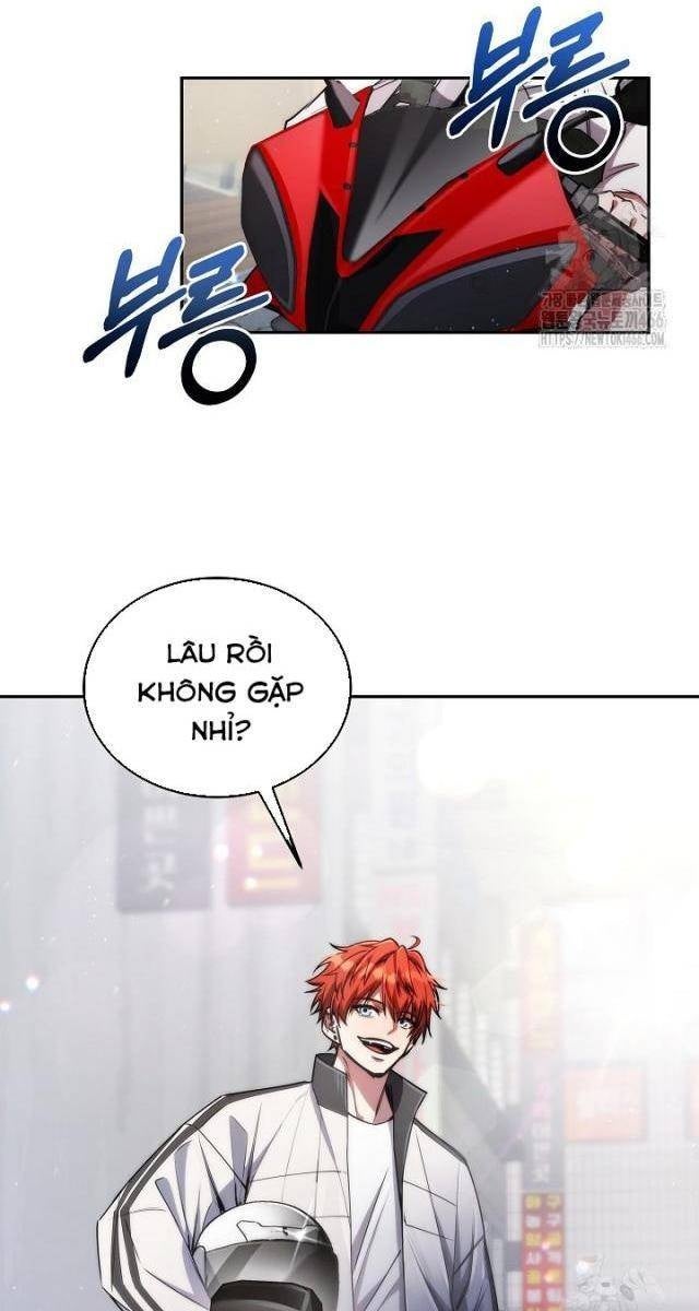 Chiến Thần Xuất Thế - Page 87