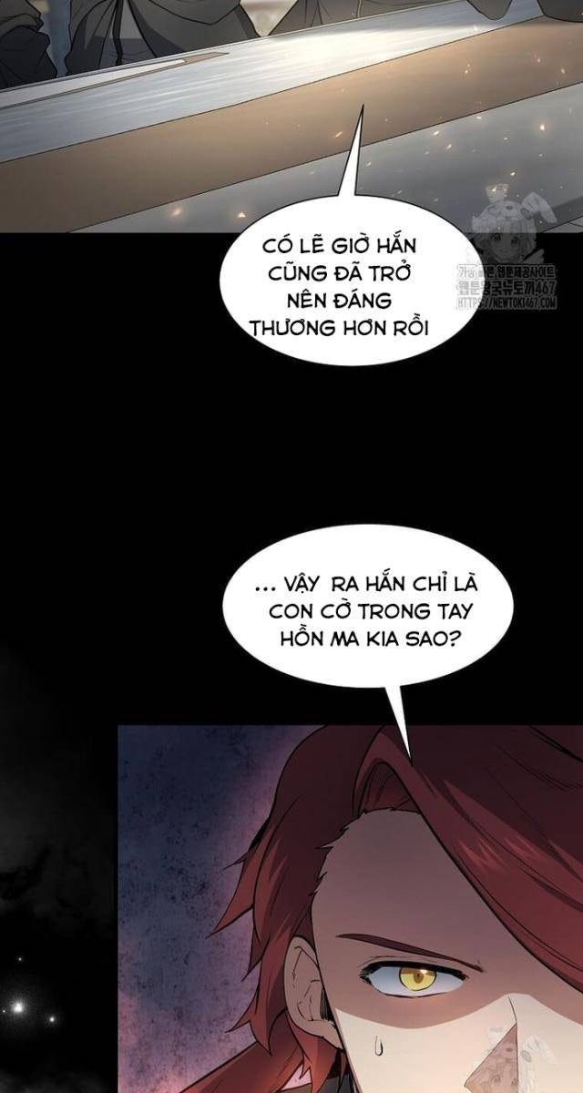 Tôi Thăng Cấp Bằng Kĩ Năng - Page 87