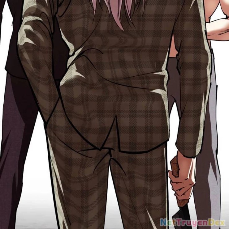 Hoán Đổi Diệu Kỳ - Page 330