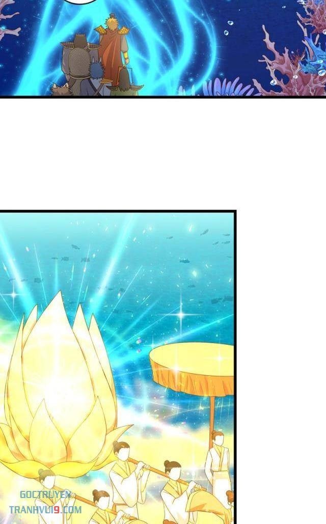 Đệ Tử Của Ta Đều Là Vô Địch Đại Yêu - Page 52