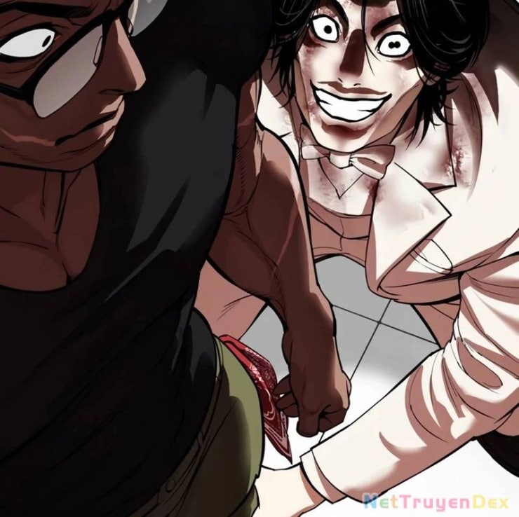 Hoán Đổi Diệu Kỳ - Page 41