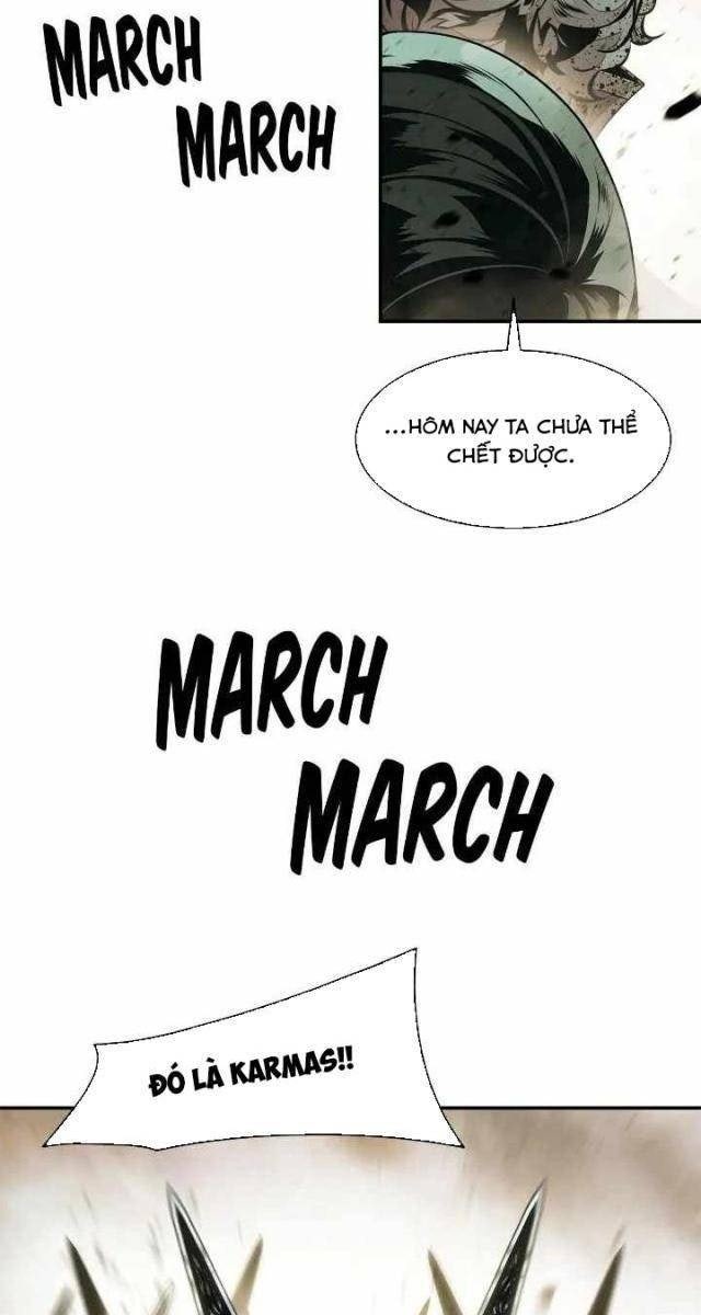 Bất Bại Chân Ma - Page 35