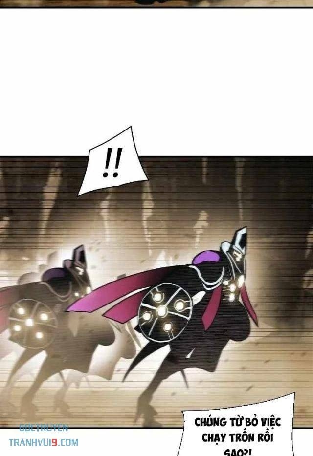 Bất Bại Chân Ma - Page 52