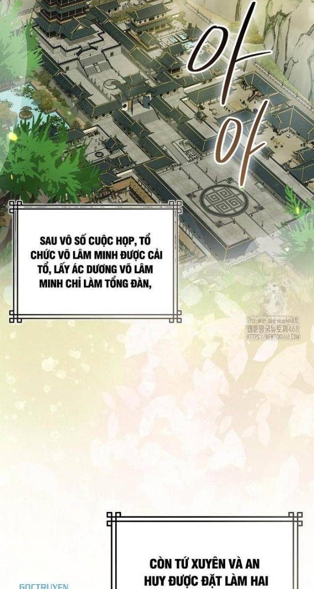 Trở Thành Đệ Tử Nhỏ Tuổi Nhất Phái Hoa Sơn - Page 55