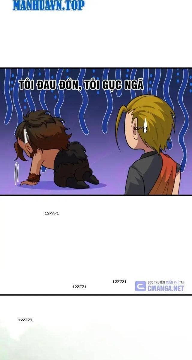 Đệ Tử Của Ta Đều Là Vô Địch Đại Yêu - Page 5