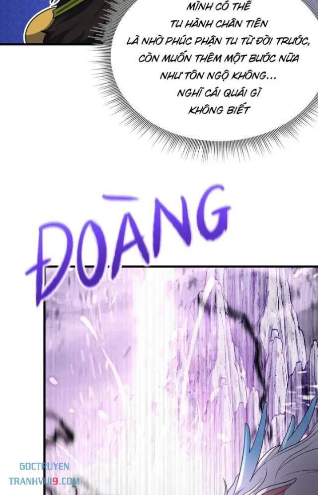 Đệ Tử Của Ta Đều Là Vô Địch Đại Yêu - Page 29