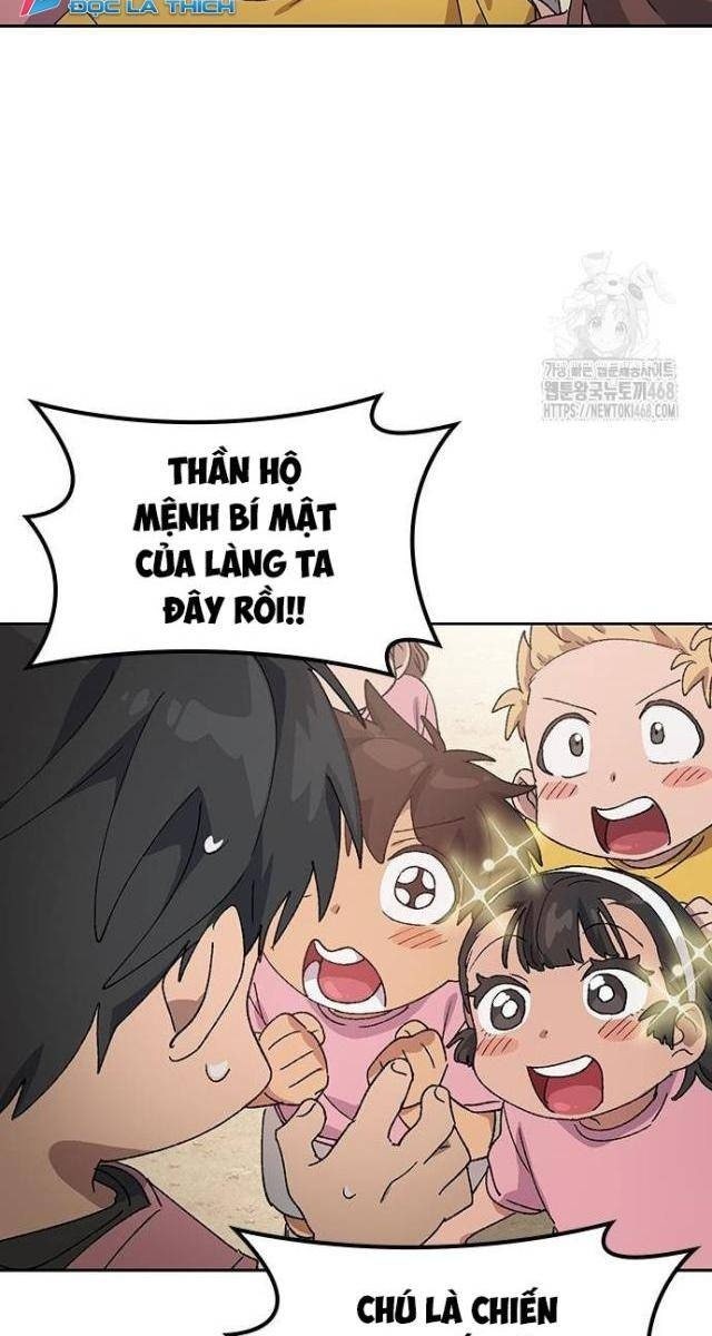 Tay Súng Chinh Phục Võ Lâm - Page 43