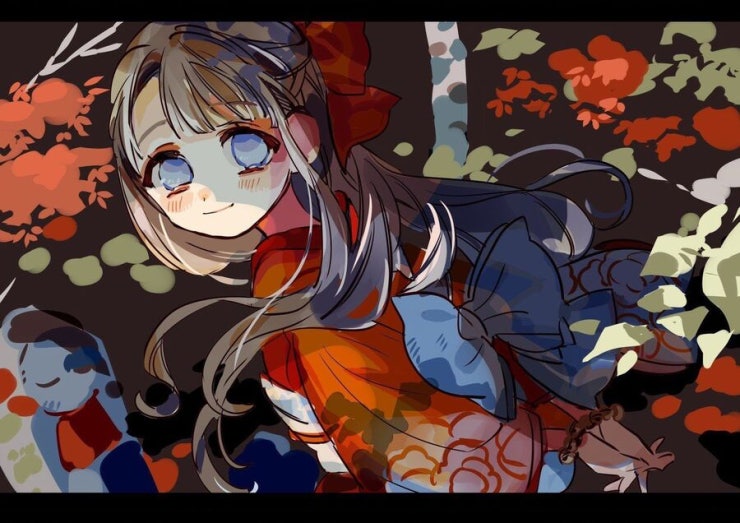 Hanako-kun nhà xí - Page 33