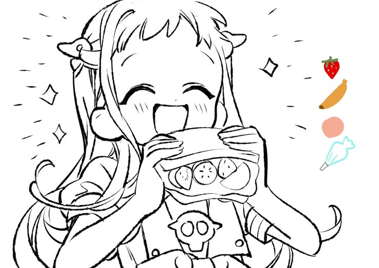 Hanako-kun nhà xí - Page 40