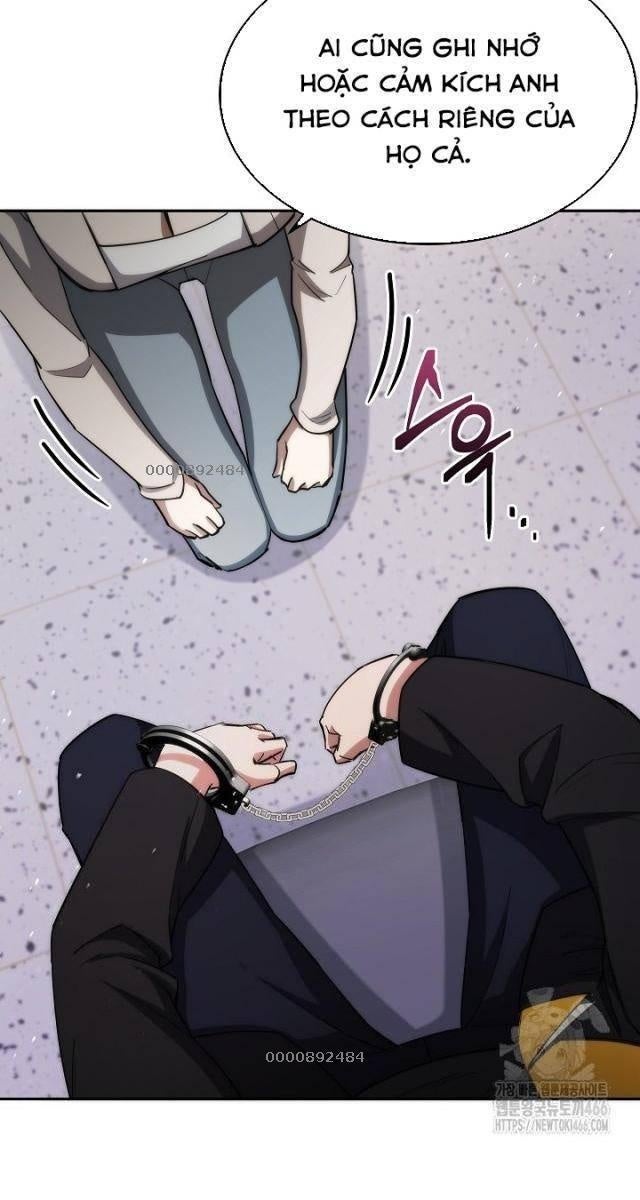 Chiến Thần Xuất Thế - Page 61