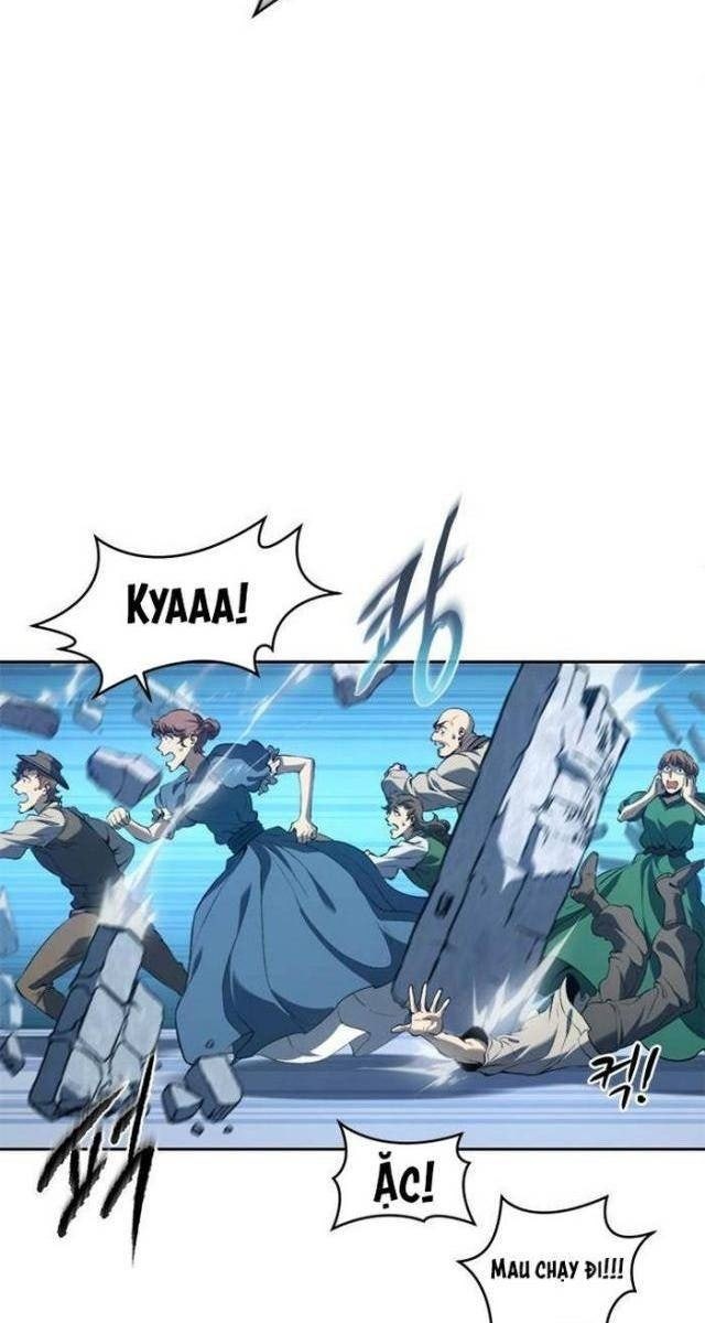 Lý Do Ta Từ Bỏ Làm Quỷ Vương - Page 40