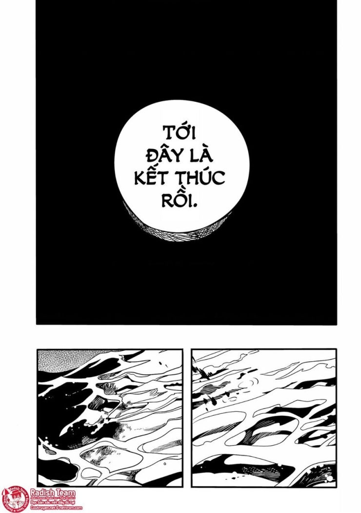 Hanako-kun nhà xí - Page 13