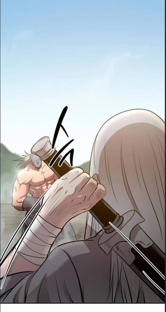 Ma Nhân Hoa Sơn - Page 53