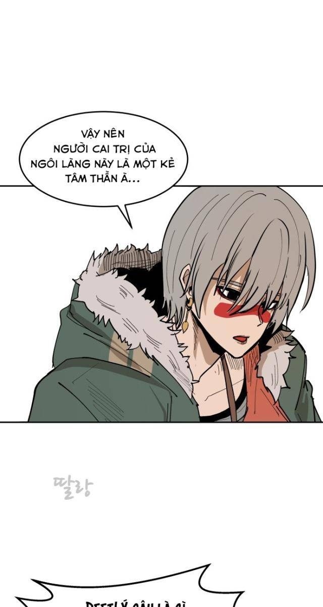 Viên Đá Đỏ - Page 112