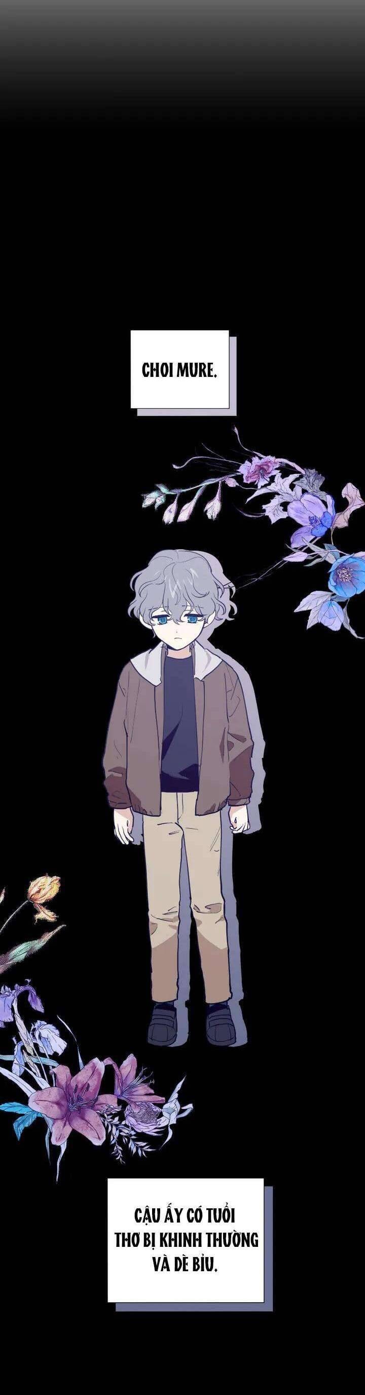 Điều Ước Sao Băng - Page 18