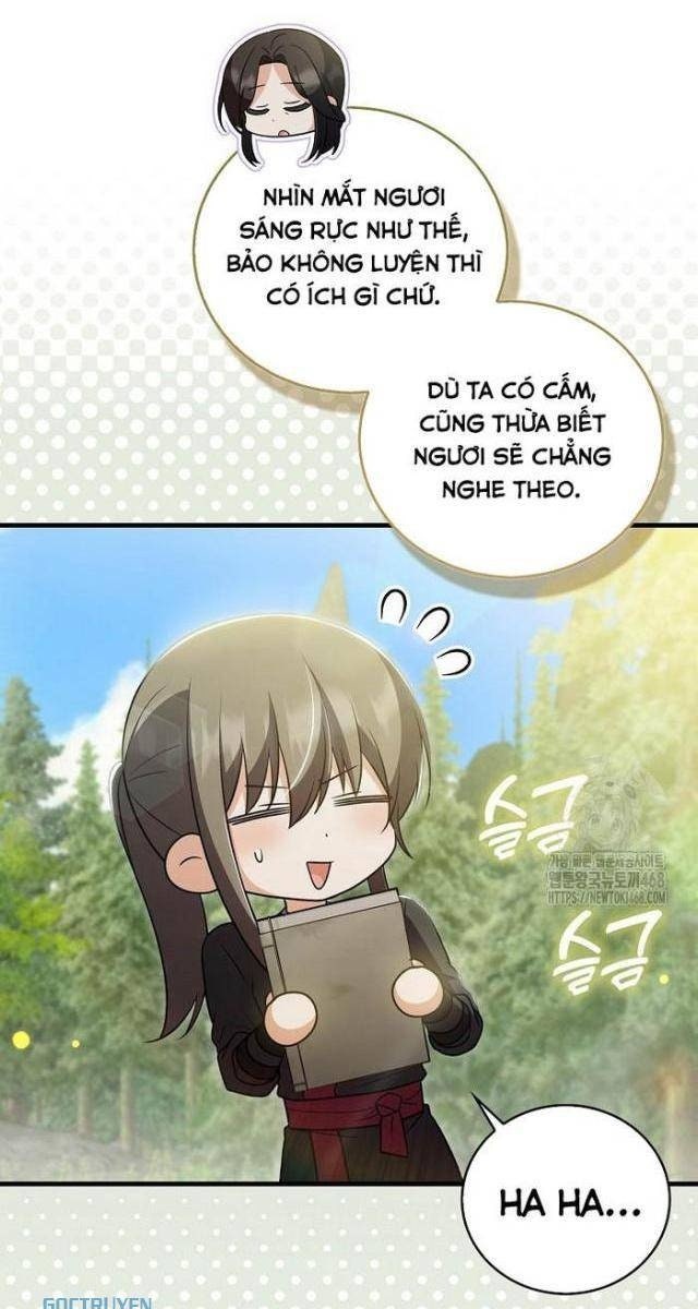 Trở Thành Đệ Tử Nhỏ Tuổi Nhất Phái Hoa Sơn - Page 48