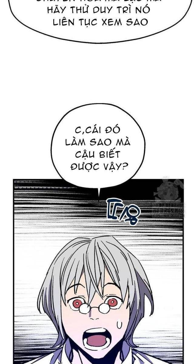 Tôi Đã Đạt Đến Cấp Độ Tối Đa Và Quay Trở Lại - Page 46