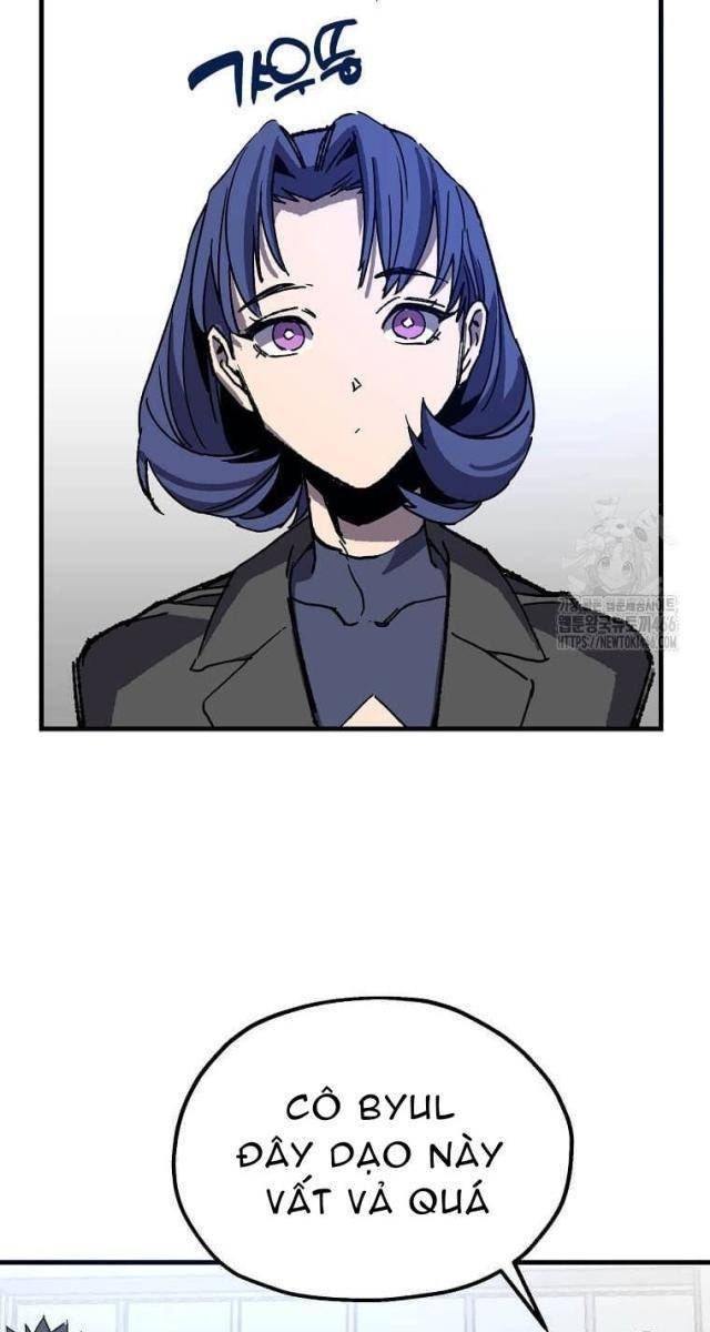 Tôi Đã Đạt Đến Cấp Độ Tối Đa Và Quay Trở Lại - Page 91