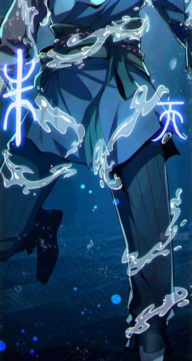 Thủy Hầu Tử Khai Thủy Thành Thần - Page 103