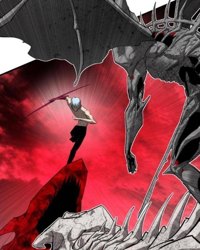 Cốt Nhân - Page 24