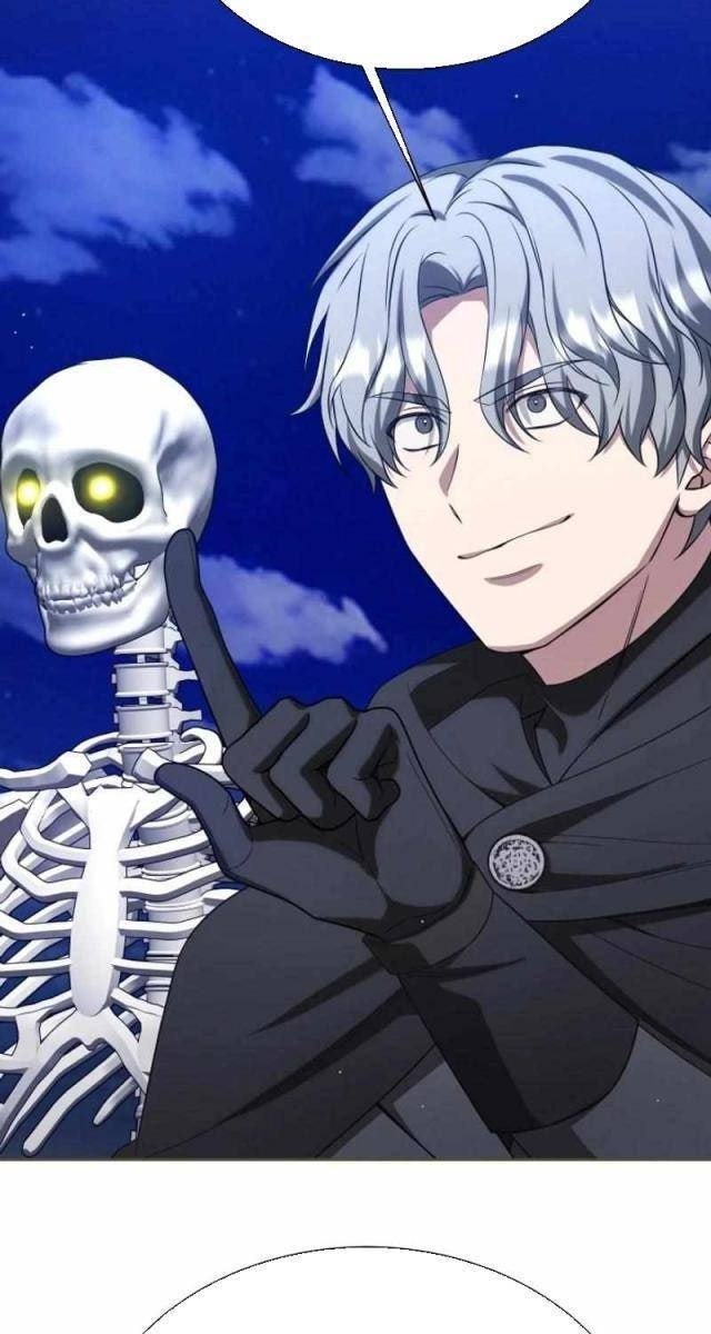 Pháp Sư Hắc Ám: Khởi Sinh Từ Xương Cốt - Page 29