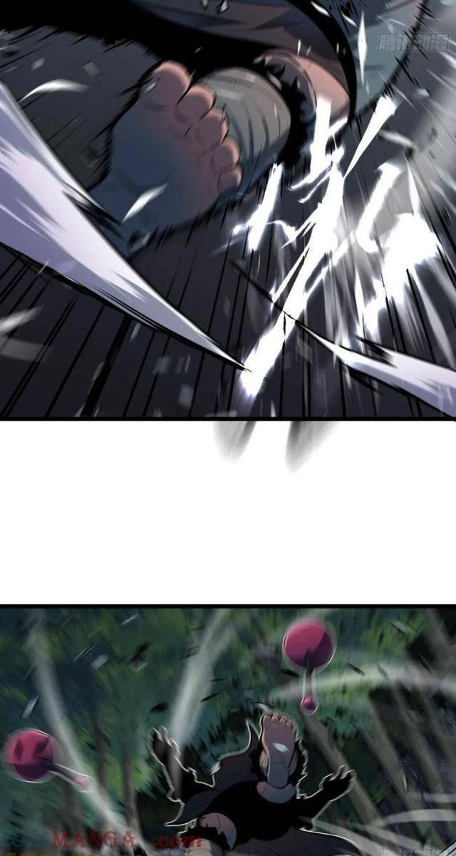 Tu Luyện Nhàn Hạ Bắt đầu Từ Nữ đồ đệ - Page 33