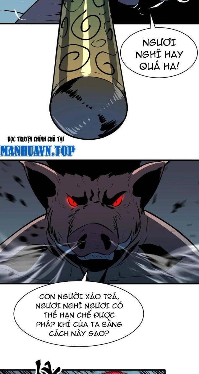 Tu Luyện Nhàn Hạ Bắt đầu Từ Nữ đồ đệ - Page 47