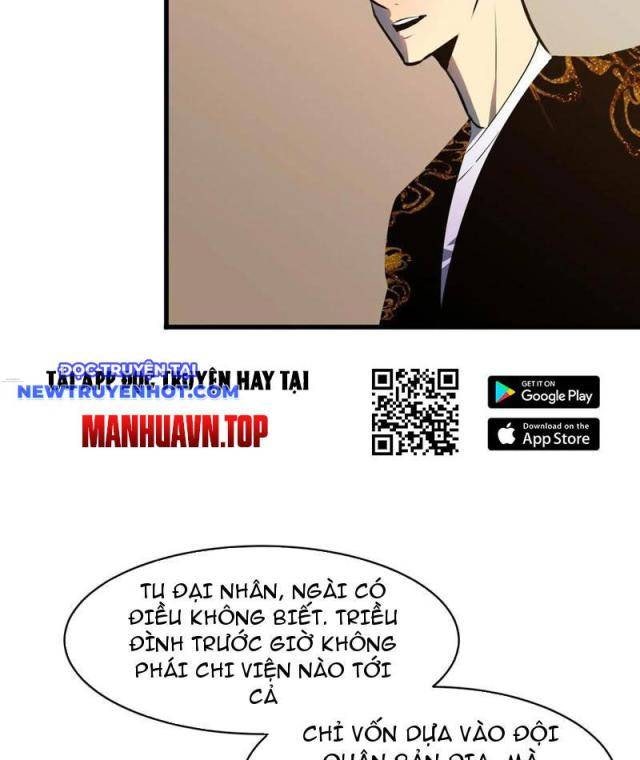 Tu Luyện Nhàn Hạ Bắt đầu Từ Nữ đồ đệ - Page 44