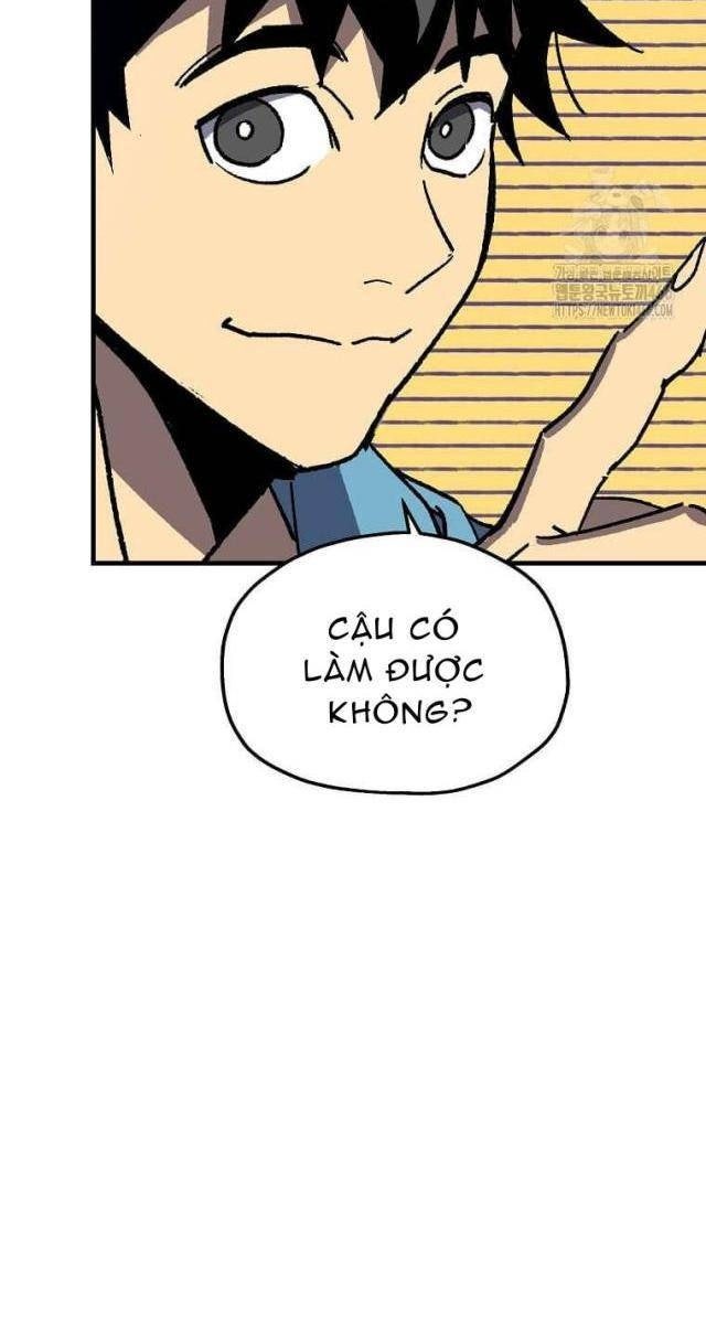 Tôi Đã Đạt Đến Cấp Độ Tối Đa Và Quay Trở Lại - Page 52