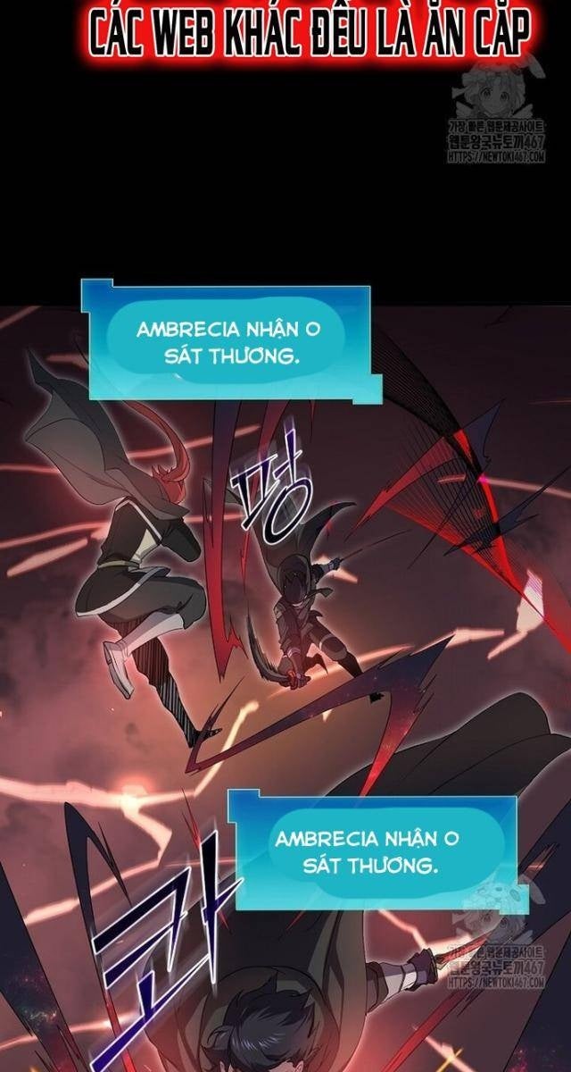 Tôi Thăng Cấp Bằng Kĩ Năng - Page 29