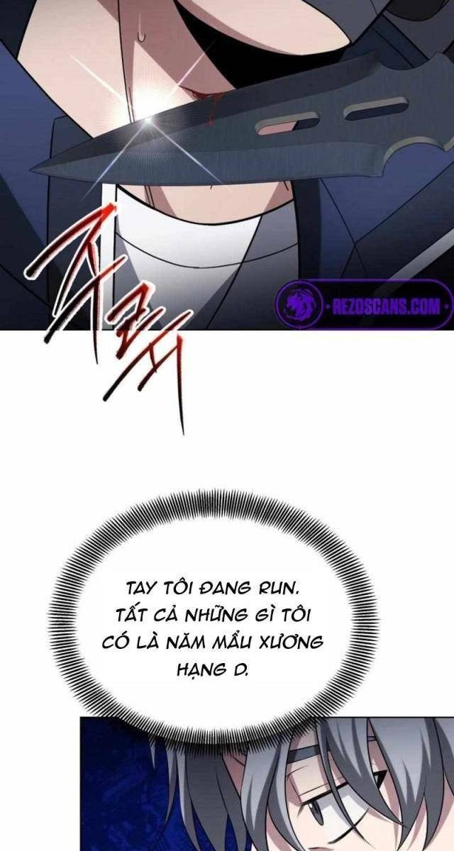 Pháp Sư Hắc Ám: Khởi Sinh Từ Xương Cốt - Page 11