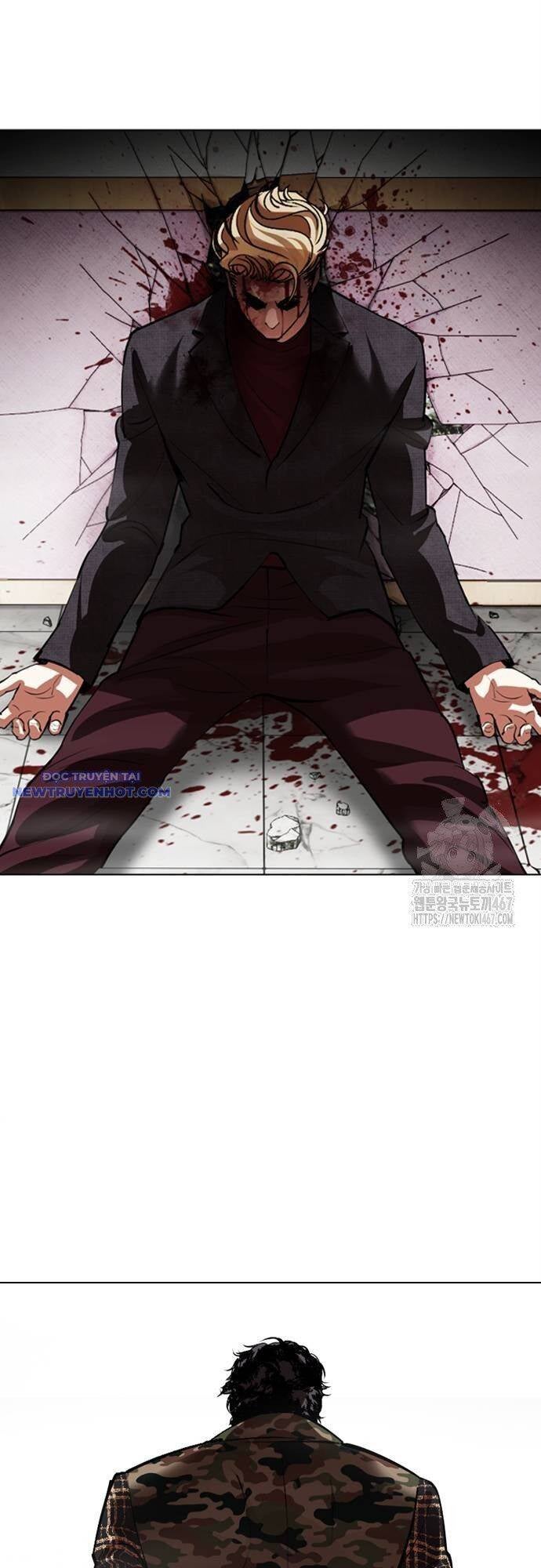 Hoán Đổi Diệu Kỳ - Page 23