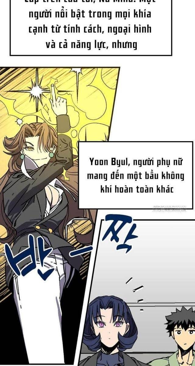 Tôi Đã Đạt Đến Cấp Độ Tối Đa Và Quay Trở Lại - Page 67