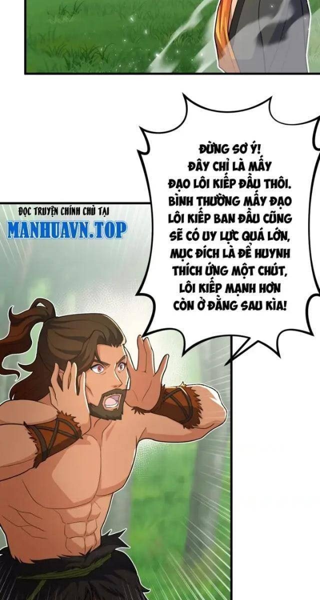 Đệ Tử Của Ta Đều Là Vô Địch Đại Yêu - Page 11