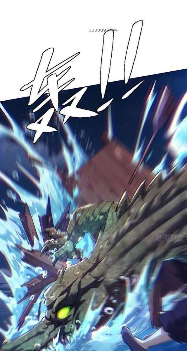 Thủy Hầu Tử Khai Thủy Thành Thần - Page 62