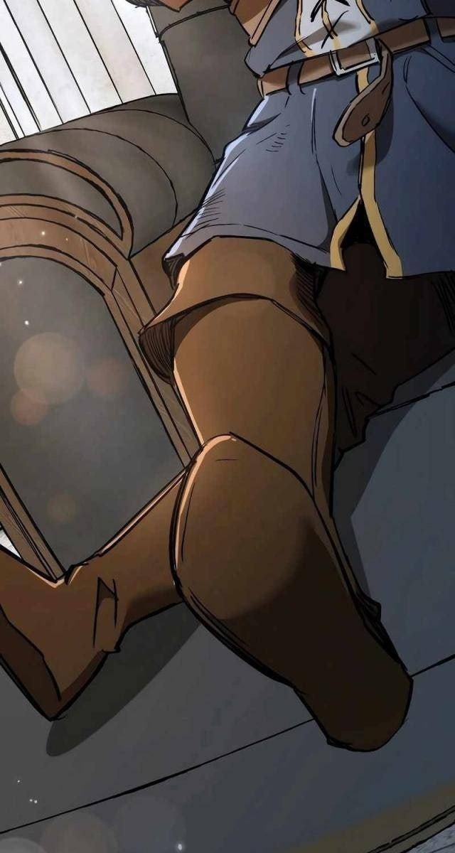 Hộ Vệ Điên Cuồng Trong Tiểu Thuyết Trung Cổ - Page 95