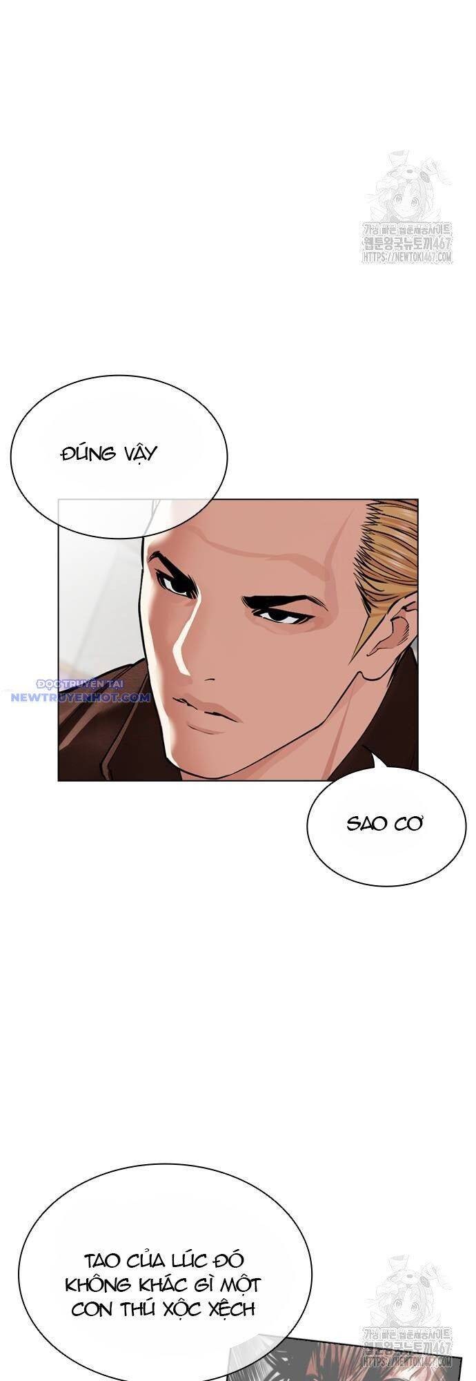 Hoán Đổi Diệu Kỳ - Page 37