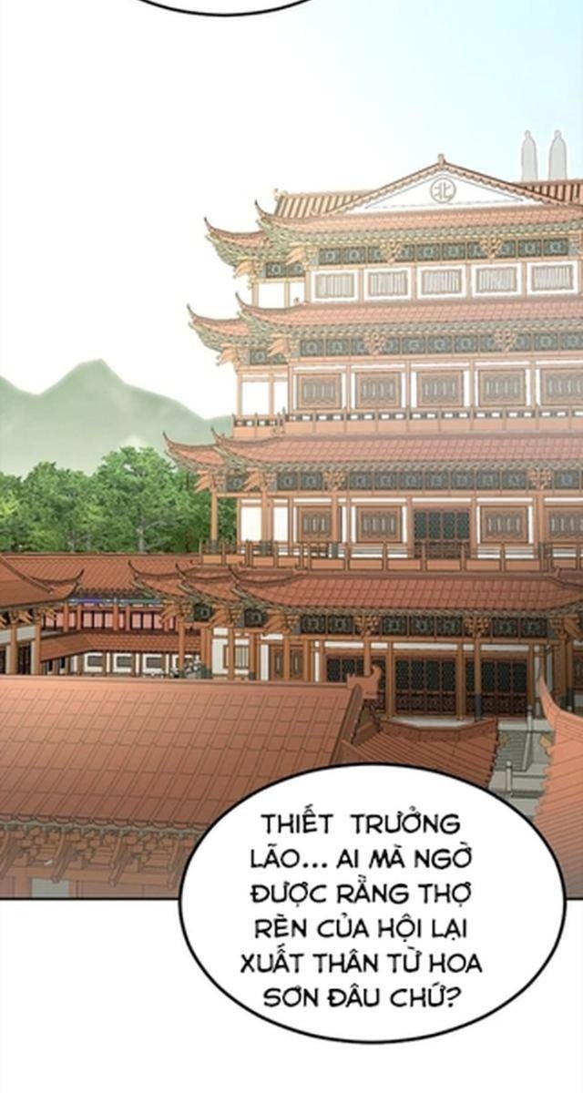 Ma Nhân Hoa Sơn - Page 63