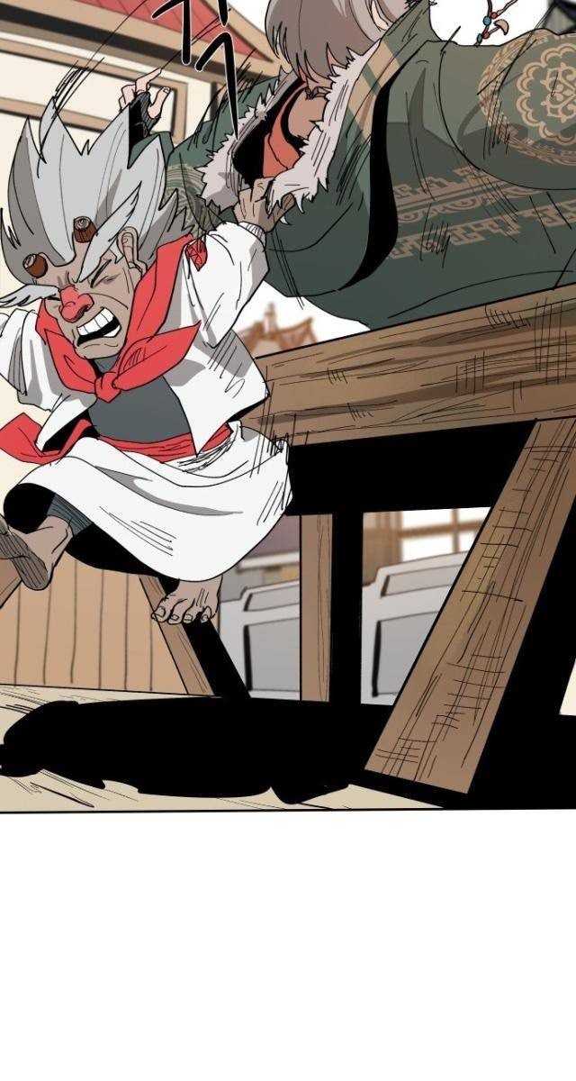 Viên Đá Đỏ - Page 118