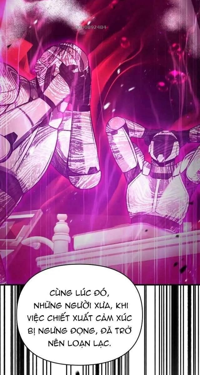 Ta Đã Trở Thành Cuồng Vương - Page 7