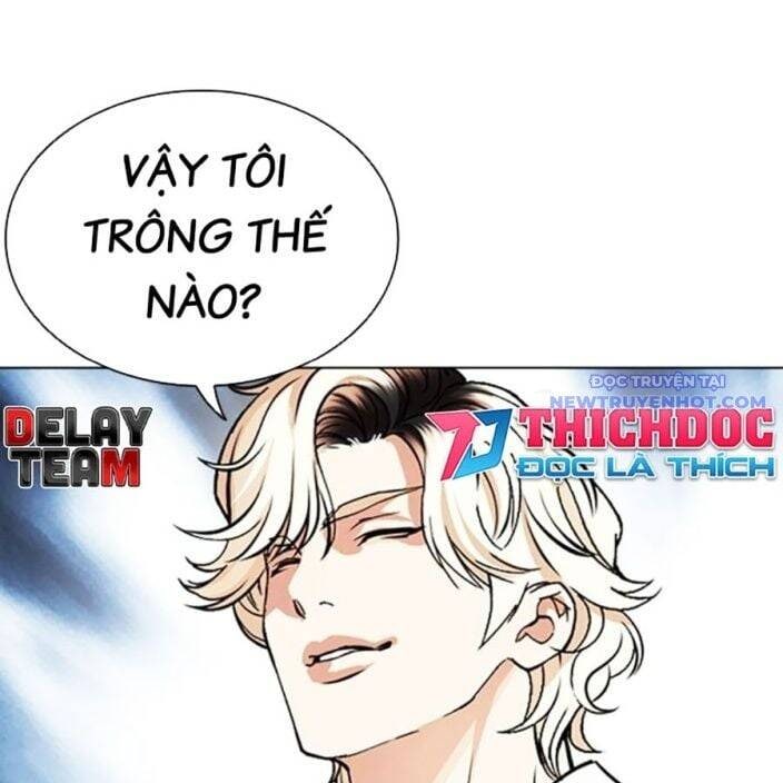 Hoán Đổi Diệu Kỳ - Page 58