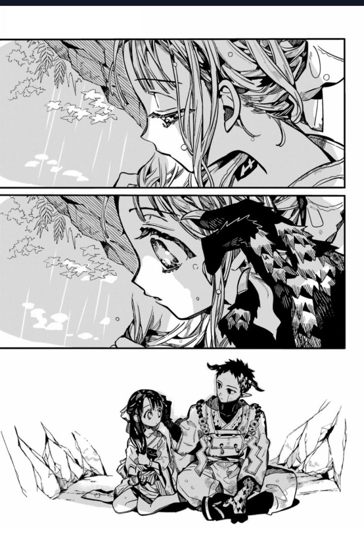 Hanako-kun nhà xí - Page 28