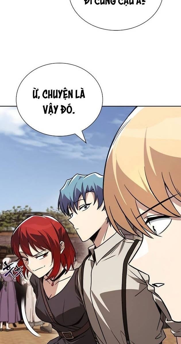 Quý Tộc Lười Biếng Trở Thành Thiên Tài - Page 120