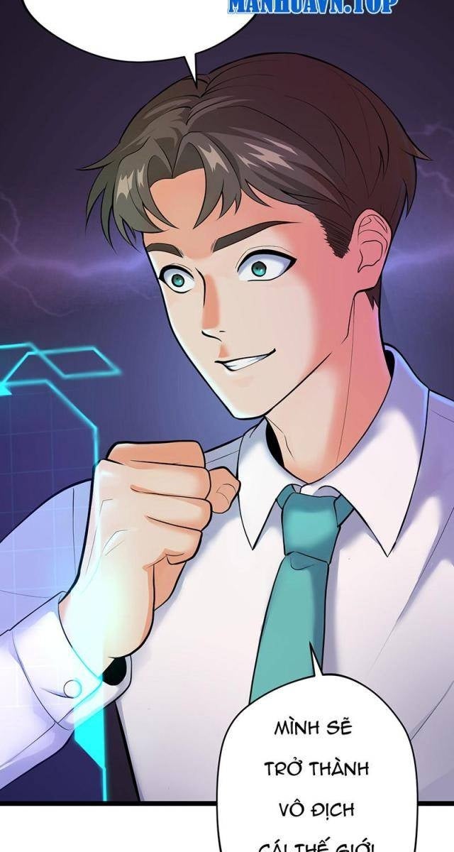 Đệ Tử Của Ta Đều Là Vô Địch Đại Yêu - Page 63