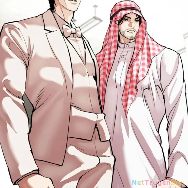 Hoán Đổi Diệu Kỳ - Page 357