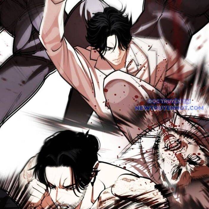 Hoán Đổi Diệu Kỳ - Page 118