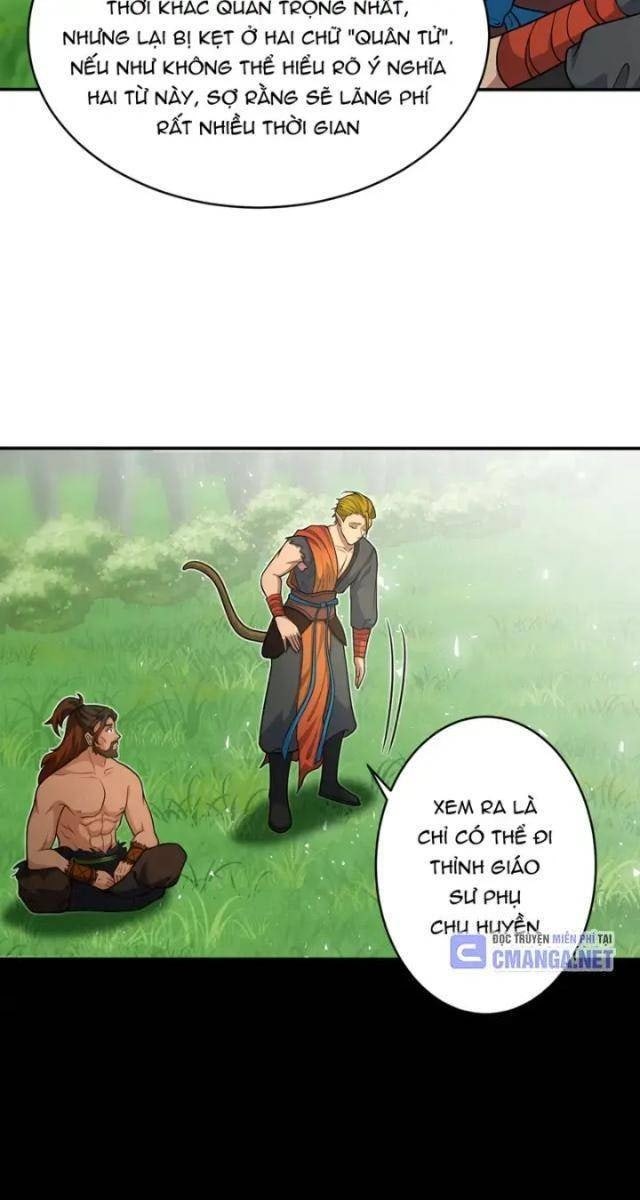 Đệ Tử Của Ta Đều Là Vô Địch Đại Yêu - Page 15