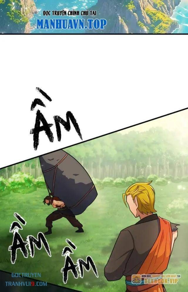 Đệ Tử Của Ta Đều Là Vô Địch Đại Yêu - Page 34