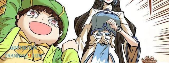 Tông Môn Của Ta Có Triệu Điểm Mạnh - Page 28