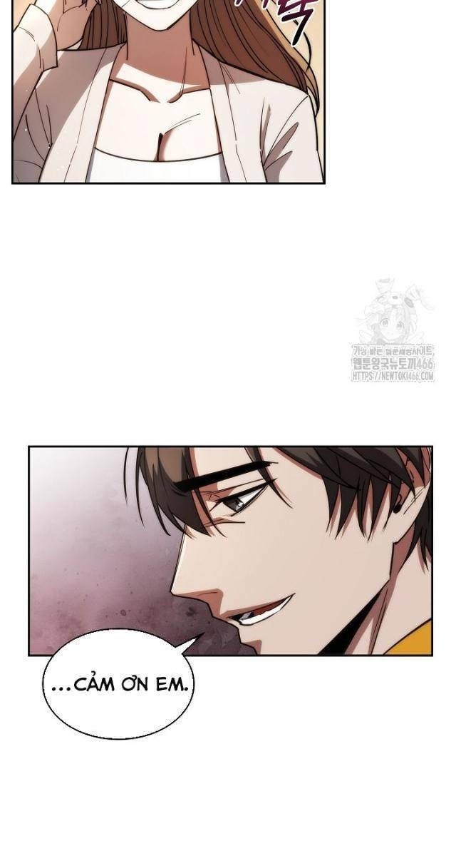 Chiến Thần Xuất Thế - Page 79